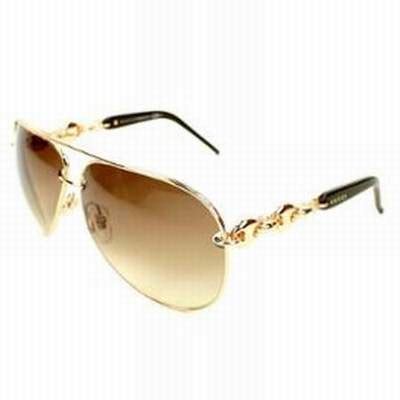 lunette gucci graine de café femme